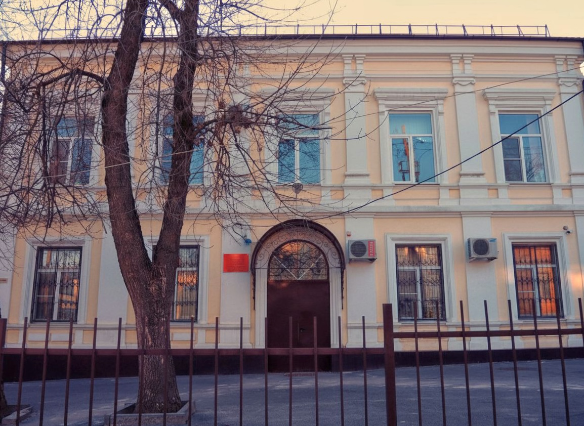 Школы