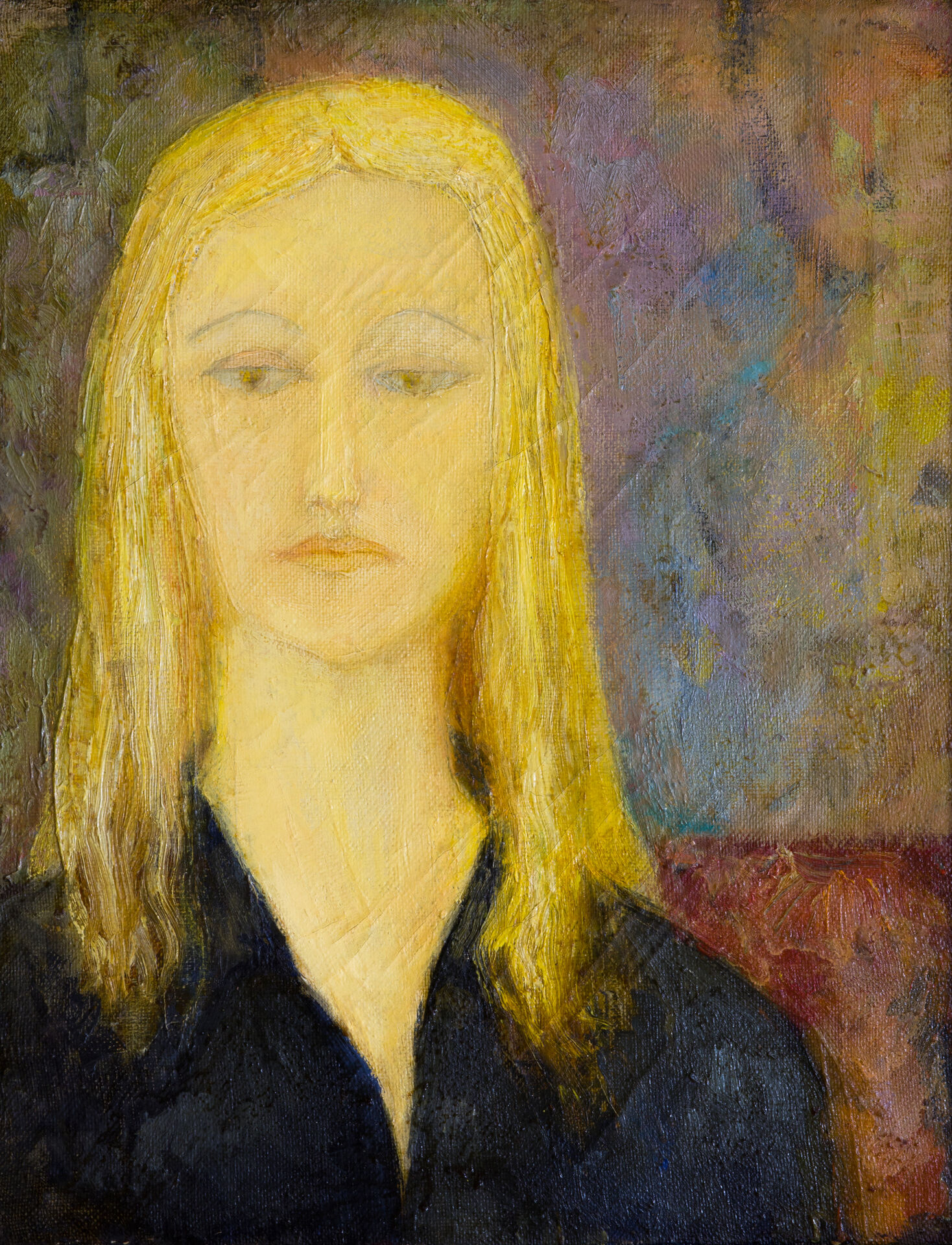 «Софико» (х., м.), 49 х 37, 1974 г. 