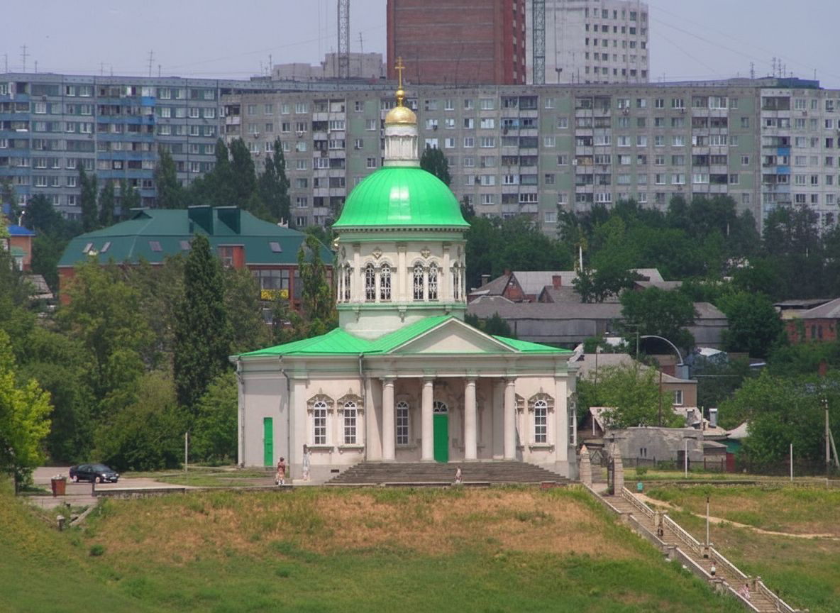 Сурб Хач