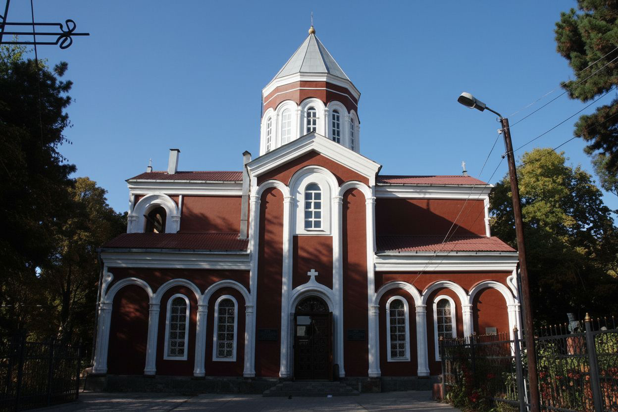Сурб Карапет