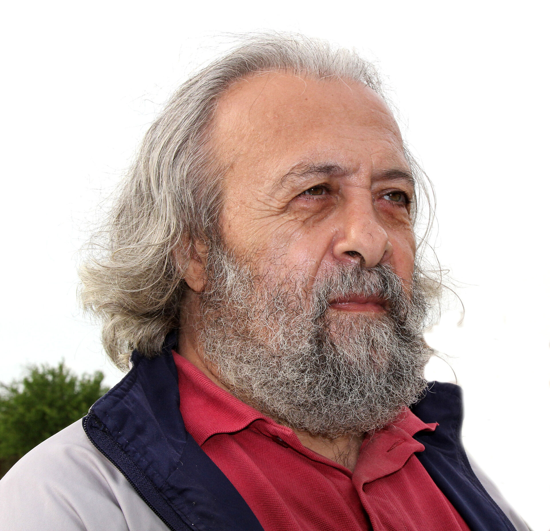 Чубаров Валерий Яковлевич